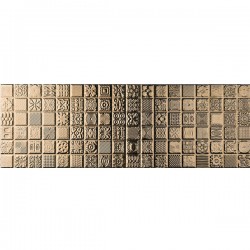Фаянсови плочки за баня ENIGMA TITANIUM  с размер 20 x 59.2 см.